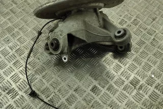 1188411-00-G, 1044665-00-C , art10059503 Ступица задняя левая Tesla model Y Арт 10059503, вид 3
