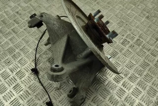 1188411-00-G, 1044665-00-C , art10059503 Ступица задняя левая Tesla model Y Арт 10059503, вид 4