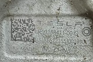 1188411-00-G, 1044665-00-C , art10059503 Ступица задняя левая Tesla model Y Арт 10059503, вид 6