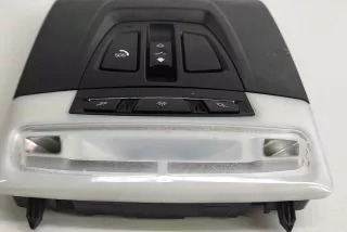 9312496 , art10038768 Фонарь салона (плафон) BMW 4 F32/F33/GT F36 Арт 10038768, вид 3