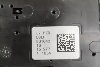 9312496 , art10038768 Фонарь салона (плафон) BMW 4 F32/F33/GT F36 Арт 10038768, вид 8