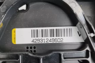 9312496 , art10038768 Фонарь салона (плафон) BMW 4 F32/F33/GT F36 Арт 10038768, вид 9