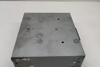 4G0035053A, 4G0035053 , art10049178 Блок навигации Volkswagen Touareg 2 Арт 10049178, вид 4