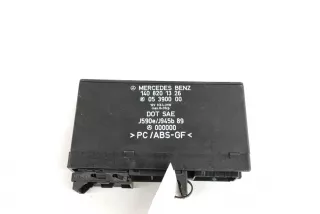 A1408201326, 05390000 , art10064479 Прочая запчасть Mercedes S W140 Арт 10064479, вид 1