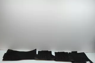 4G1061501, 4G1061511 , art10079883 Коврики в салон Audi A6 C7 (S6,RS6) Арт 10079883, вид 1