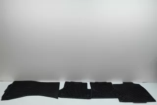 4G1061501, 4G1061511 , art10079883 Коврики в салон Audi A6 C7 (S6,RS6) Арт 10079883, вид 2