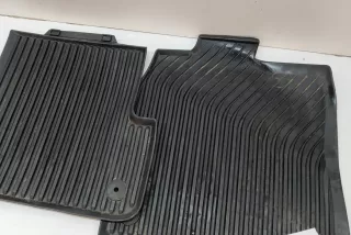 4G1061501, 4G1061511 , art10079883 Коврики в салон Audi A6 C7 (S6,RS6) Арт 10079883, вид 3