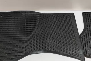 4G1061501, 4G1061511 , art10079883 Коврики в салон Audi A6 C7 (S6,RS6) Арт 10079883, вид 4