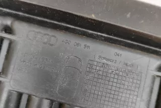 4G1061501, 4G1061511 , art10079883 Коврики в салон Audi A6 C7 (S6,RS6) Арт 10079883, вид 6