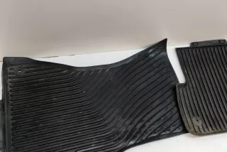 4G1061501, 4G1061511 , art10079883 Коврики в салон Audi A6 C7 (S6,RS6) Арт 10079883, вид 8