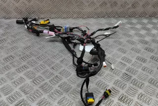1032441-00-G , art9954981 Проводка двери Tesla model X Арт 9954981, вид 2