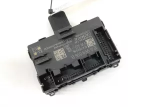 Блок управления двери задней левой Volkswagen ID5 2022г. 1EA959596B, 1EA959596, A2C7831390000 , art10065067 - Фото 5