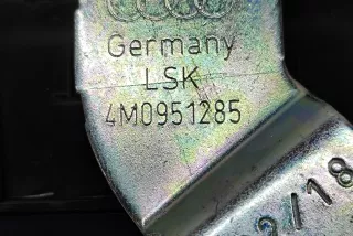 4M0.951.285, 4M0951285 , art10036260 Блок управления сигнализацией Porsche Cayenne 959 Арт 10036260, вид 6