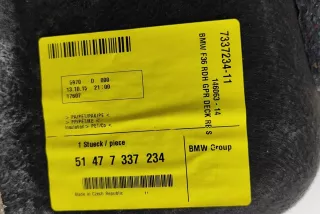 7337234 , art10038754 Обшивка багажника BMW 4 F32/F33/GT F36 Арт 10038754, вид 7
