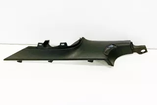 1086281-00-F , art2962647 Обшивка стойки центральной левой Tesla model 3 Арт 2962647, вид 1