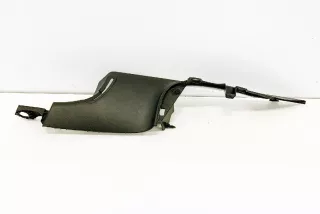 1086281-00-F , art2962647 Обшивка стойки центральной левой Tesla model 3 Арт 2962647, вид 2