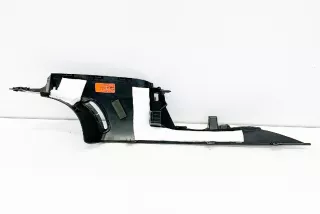 1086281-00-F , art2962647 Обшивка стойки центральной левой Tesla model 3 Арт 2962647, вид 3