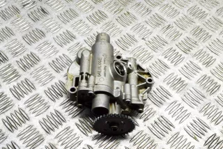 04E115109E, 04E115151A , art9036630 Насос масляный Audi A3 8V 1.4л Арт 9036630, вид 3