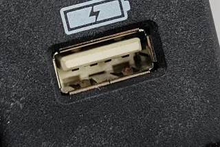 JPLA-19010-CA , art10040104 Разъем AUX / USB Jaguar I-Pace Арт 10040104, вид 8