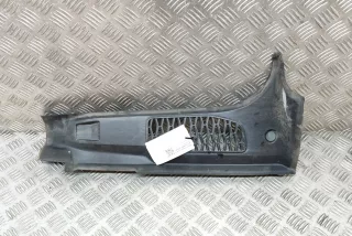 HY32-44249-AD , art10042936 Накладка двери (крышки) багажника Land Rover Discovery 5 Арт 10042936, вид 2