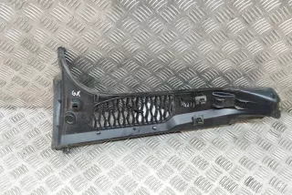 HY32-44249-AD , art10042936 Накладка двери (крышки) багажника Land Rover Discovery 5 Арт 10042936, вид 4