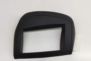 4G1857161 , art10080048 Накладка декоративная на торпедо Audi A6 C7 (S6,RS6) Арт 10080048, вид 1