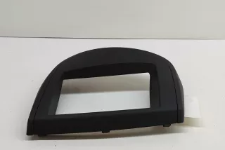 4G1857161 , art10080048 Накладка декоративная на торпедо Audi A6 C7 (S6,RS6) Арт 10080048, вид 2