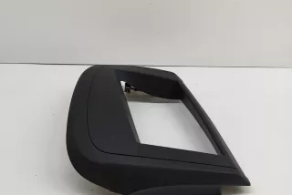 4G1857161 , art10080048 Накладка декоративная на торпедо Audi A6 C7 (S6,RS6) Арт 10080048, вид 3