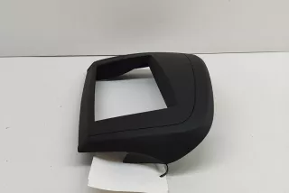 4G1857161 , art10080048 Накладка декоративная на торпедо Audi A6 C7 (S6,RS6) Арт 10080048, вид 5