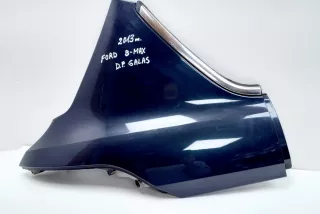 AV11-R29612BE, av11296a22ac , art386370 Крыло заднее правое Ford B-Max Арт 386370, вид 1