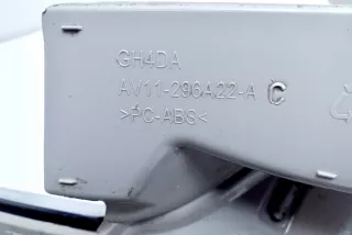 AV11-R29612BE, av11296a22ac , art386370 Крыло заднее правое Ford B-Max Арт 386370, вид 6