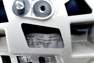 AV11-R29612BE, av11296a22ac , art386370 Крыло заднее правое Ford B-Max Арт 386370, вид 7