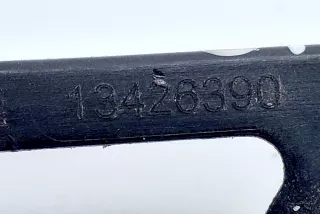 13426390, 2365528514 , art10049381 Кронштейн крепления бампера заднего Opel Astra K Арт 10049381, вид 2
