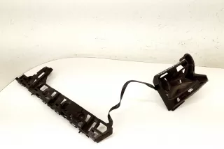 13426390, 2365528514 , art10049381 Кронштейн крепления бампера заднего Opel Astra K Арт 10049381, вид 4