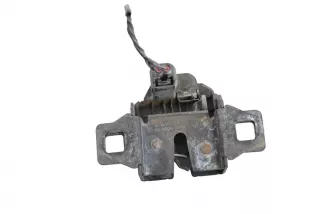 5H22-16700-CB , art9960654 Замок капота Land Rover Range Rover 4 Арт 9960654, вид 2