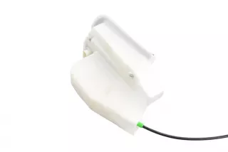 1500672-01-B , art10056315 Замок двери передней левой Tesla model Y Арт 10056315, вид 3