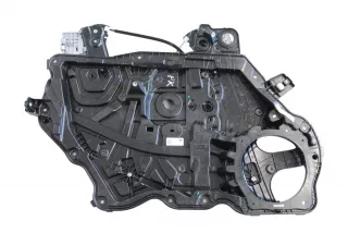 1495510-00-E , art10067534 Стеклоподъемник передний левый Tesla model Y Арт 10067534, вид 1