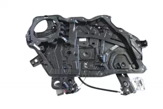 1495510-00-E , art10067534 Стеклоподъемник передний левый Tesla model Y Арт 10067534, вид 2