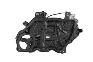 1495509-00-E , art10058417 Молдинг двери передней правой Tesla model Y Арт 10058417, вид 1