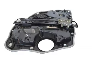 4A23A56 , art10038381 Стеклоподъемник задний правый BMW 3 G20/G21 Арт 10038381, вид 1