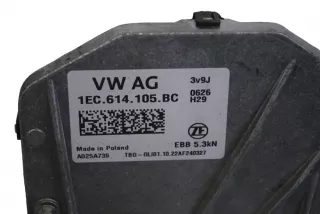 1EC614105BC , art10063596 Вакуумный усилитель тормозов Skoda Enyaq Арт 10063596, вид 4