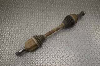KK21-3B437-BB , art10064356 Полуось передняя левая (приводной вал, ШРУС) Ford Transit 4 Арт 10064356, вид 1