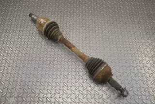 KK21-3B437-BB , art10064356 Полуось передняя левая (приводной вал, ШРУС) Ford Transit 4 Арт 10064356, вид 2