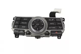 28395-1DR3D , art10056317 Блок навигации Infiniti FX2 Арт 10056317, вид 1
