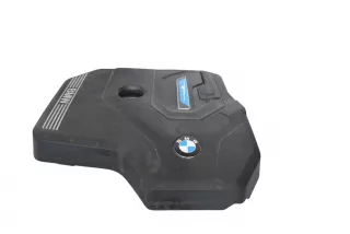 8676204 , art10038370 Декоративная крышка двигателя BMW 3 G20/G21 Арт 10038370, вид 2