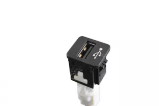 745580 , art9949455 Разъем AUX / USB BMW 3 G20/G21 Арт 9949455, вид 3