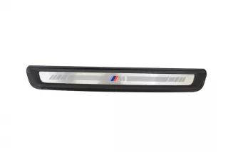 8079739 , art10063476 Накладка на порог BMW 3 G20/G21 Арт 10063476, вид 1