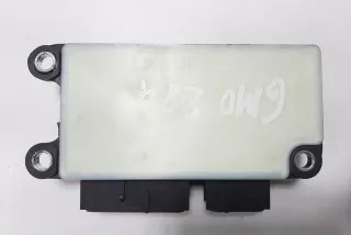 13589413 , art9986746 Блок AirBag Opel Astra J Арт 9986746, вид 2