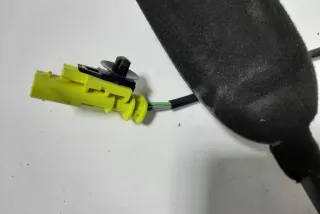 13367543 , art10008670 Преднатяжитель ремня безопасности Opel Astra J Арт 10008670, вид 3