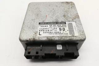 89650-0D290 , art10038202 Блок управления рулевой рейки Toyota Yaris 1 Арт 10038202, вид 1